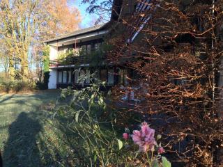 Villa am Hülser Berg nähe Düsseldorf - Krefeld - 5