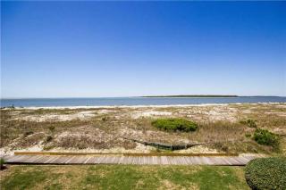 Pelican Watch 1324 - Seabrook-Insel - 8