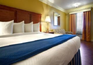 The Smoke House Lodge - Monteagle - 2