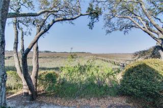 Shelter Cove 1722 - Seabrook Island - 4
