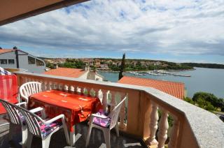 Apartments Villa Bartol - Pula - 8
