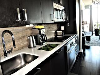TVHR - Luxury Condos in Heart of Downtown - Toronto - 4