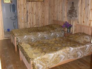 Guest House Mirgvela - 1