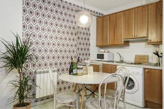 Apartamentos Mirador Alhambra - 9