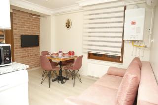 Pera Colour House - Istanbul - 4