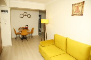 Pera Colour House - Istanbul - 6