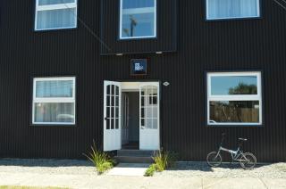 Hotel Nueve Ríos - Valdivia - 9