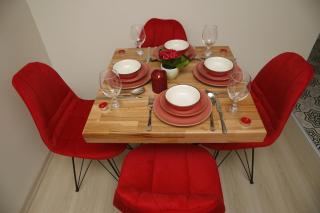 Pera Colour House - 1