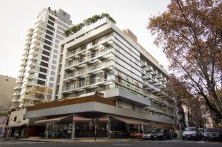 Cozy Comfortable Studio in heart of Palermo Soho -T105- - Buenos Aires - 8