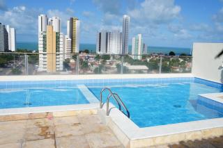 Beautiful flat Ponta Negra sem custos adicionais! - Natal - 9