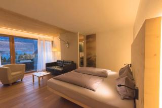 Residence-Garni Haus Tschenett - Prad am Stilfserjoch - 8