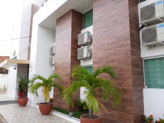 Goyanna Hotel - Goiana - 9