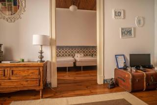 The Blue House - Lively Bairro Alto - Lisbona - 4