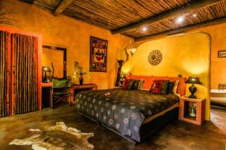 Kwalucia Private Safari Retreat - St Lucia - 7