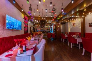 Charm Hotel - Istanbul - 5