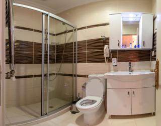 Charm Hotel - Istanbul - 1