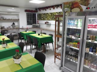 Goyanna Hotel - Goiana - 2