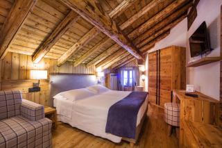 Hotel Pilier D'Angle & Wellness - Courmayeur - 3
