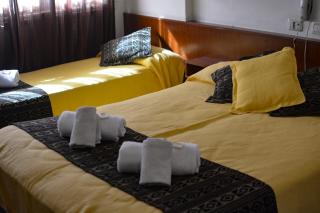 Hotel Aguamarina - Mar del Plata - 5