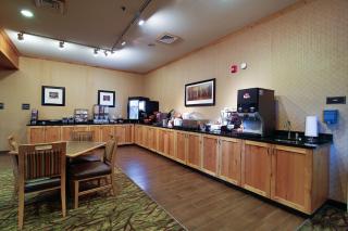 TownePlace Suites by Marriott Minot - 3