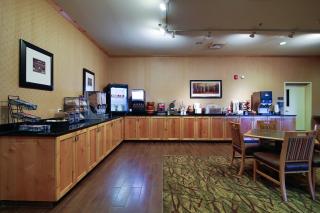 TownePlace Suites by Marriott Minot - 1