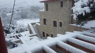 Lilea Chalet Parnassos - 9