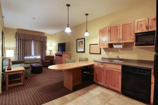 Hawthorn Extended Stay by Wyndham Minot - Minot - 3