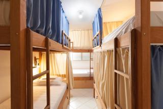 BRECHA HOSTEL & ROOFTOP - Maragogi - 8