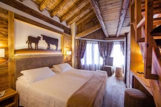 Hotel Pilier D'Angle & Wellness - Courmayeur - 8