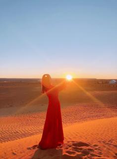 Merzouga Standard camp - 3