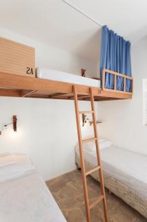 BRECHA HOSTEL & ROOFTOP - Maragogi - Maragogi - 7