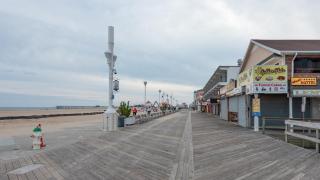 Boardwalk One - 5
