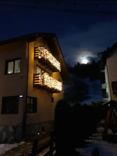 Apartament Laura - Bran - 9