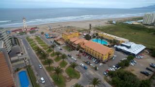 Hotel La Serena Plaza - La Serena - 0