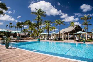 Manchebo Beach Resort and Spa - Palm-Eagle Beach - 8