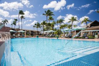 Manchebo Beach Resort and Spa - Palm-Eagle Beach - 7