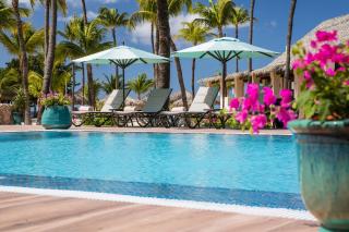 Manchebo Beach Resort and Spa - Palm-Eagle Beach - 6