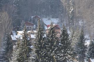 Blue SKY Resort Colina Marei - Sinaia - 9