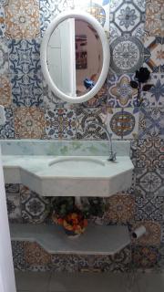 Linda Casa em Búzios / Manguinhos - 1