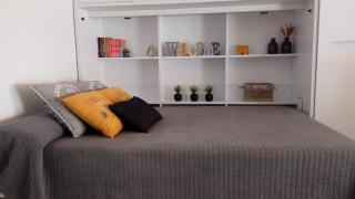 Apartamento sobre el Puerto - El Campello - 2