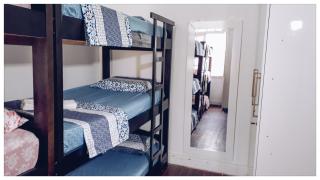 Hostel Santana - Metrô Santana - São Paulo - 0