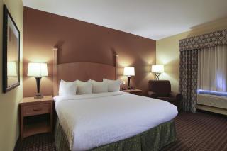 Hawthorn Extended Stay by Wyndham Minot - Minot - 6