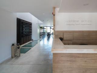 T Design Hotel Boutique - Tandil - 1