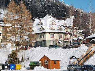 Apartmán Plesnivec - Donovaly - 5