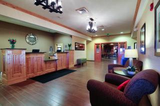 Hawthorn Extended Stay by Wyndham Minot - Minot - 8