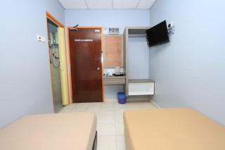 Yellow Mansion Hotel - Malacca - 1