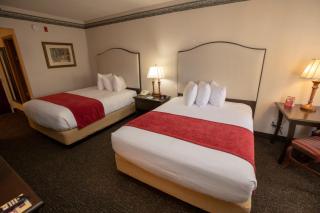 Hotel Grand Victorian - Branson - 4