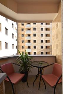 Yerevan4you Courtyard - Erevan - 1
