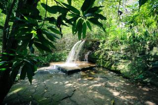 Pousada Estação Bananeiras - 4