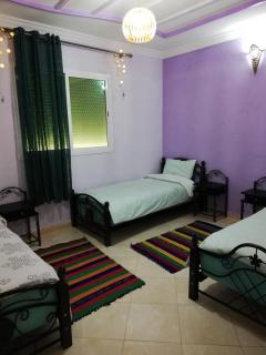 Adam's House- Fes City - 5